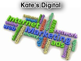 Kates Online Portfolio